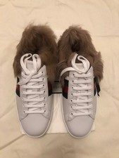 Scarpe da ginnastica Gucci