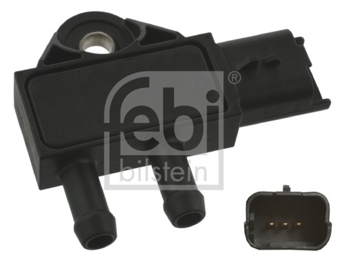 Sensore pressione gas - 1x,