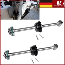 2x Trim Rod gruppo per