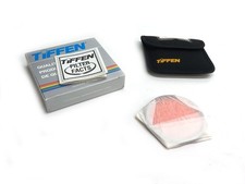 Filtro obiettivo Tiffen Series