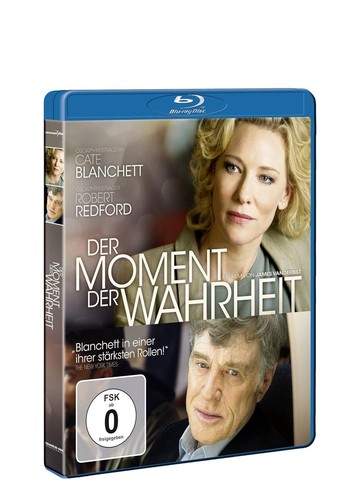 Der moment wahrheit - moment,