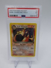 Pokémon TCG Rocket Dark