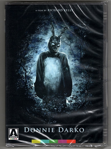 Richard kelly donnie darko - richard,