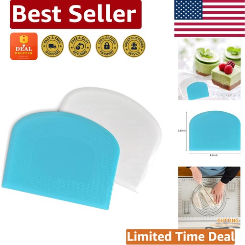 Set raschietti cucina - set,
