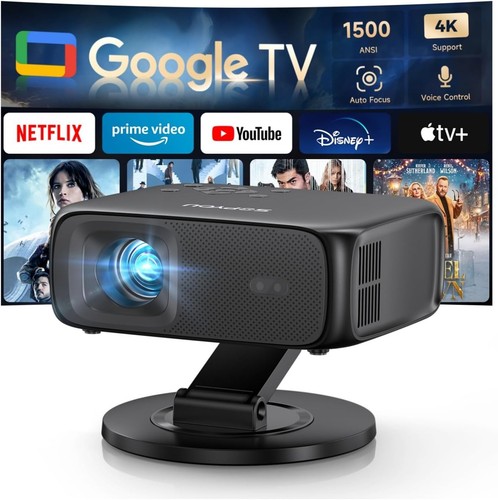 1500ansi google smart - google, tv]