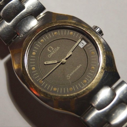 Omega seamaster polaris - seamaster,