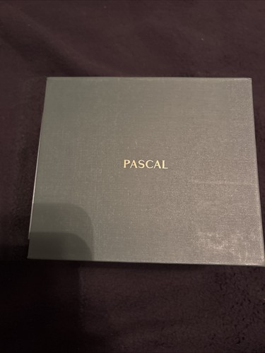 Orologio pascal paradoxe con - paradoxe,