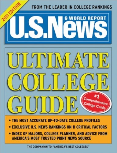 News world report - u.s.,