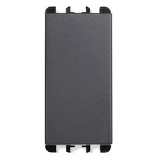 PULSANTE INTERRUTTORE LUCE