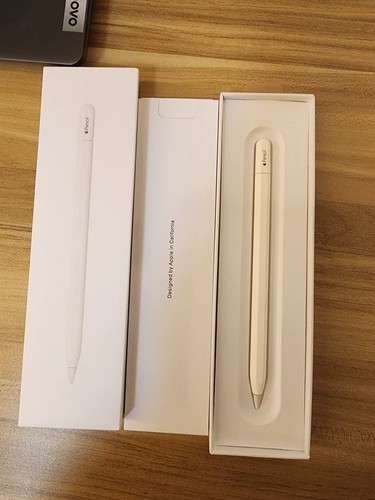 Apple pencil stilo - apple,