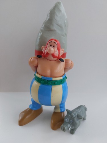 Play asterix toycloud - asterix, ceji