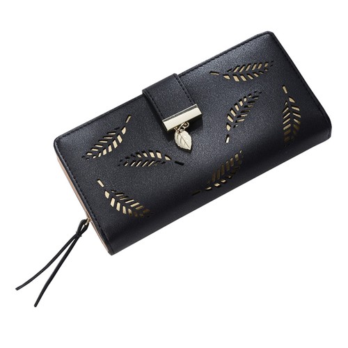 Portafoglio donna pochette