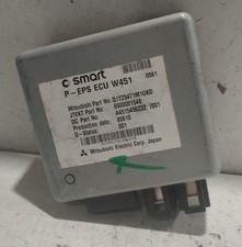 CENTRALINA SERVOSTERZO PER