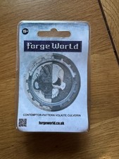 Forgeworld Horus Eresia