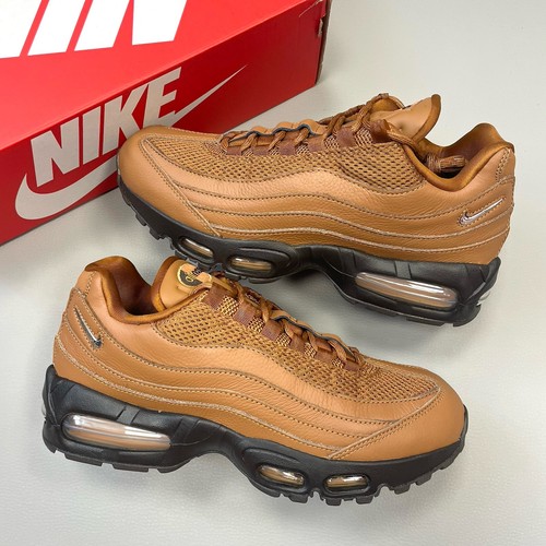 Nike air max - air, bubble