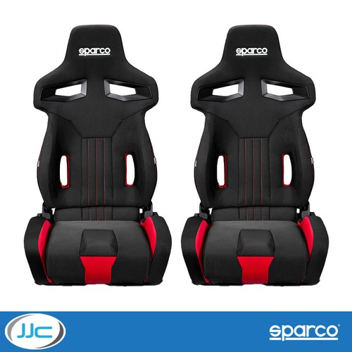 Sedili reclinabili sparco - sedili,