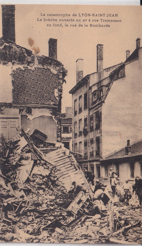 Carte postale postcard - /,