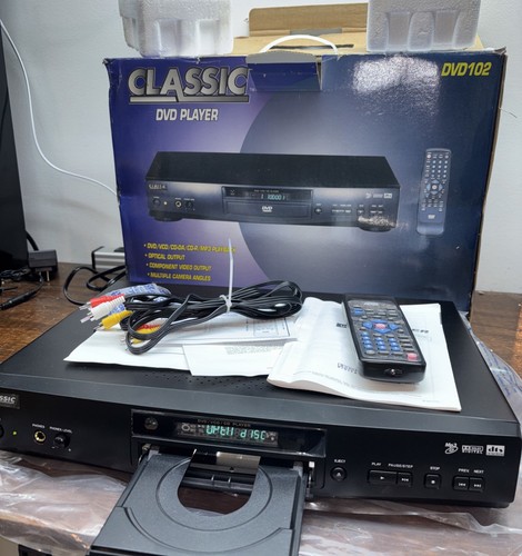 Lettore dvd video digitale - dvd,