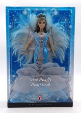 2008 angel barbie bambola - angel,