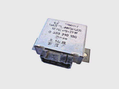 Relè bosch 335 210 150 - relè, 0