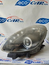 Fanale / Faro / Proiettore anteriore sx Alfa Romeo Giulietta 2013 ecoAG5458