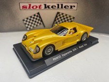 FLY Slotcar * Panoz Esperante