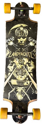 Landyachtz switchblade - switchblade, 36