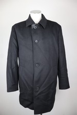 HUGO BOSS CAPPOTTO GIACCA LANA