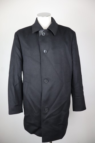 Hugo boss cappotto giacca lana - hugo,