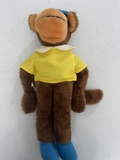 Vintage Eden Plush Babar