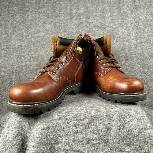 Stivali lavoro caterpillar - stivali,