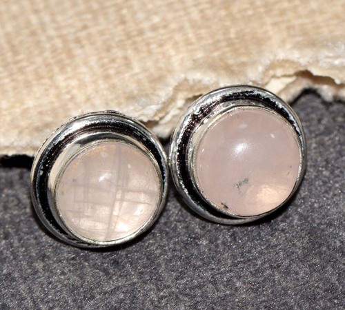 Orecchini argento 925 - , placcato