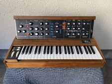 Moog Minimoog Modello D