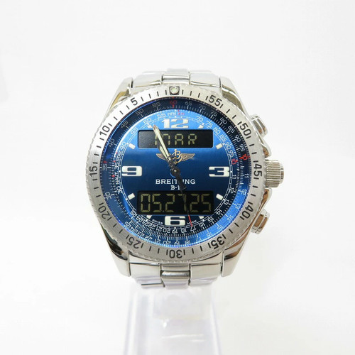 Orologio breitling 42mm - breitling,