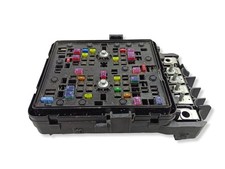 Scatola fusibili benzina Jeep