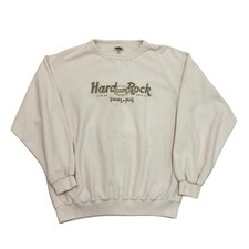 Felpa Vintage Hard Rock Cafe