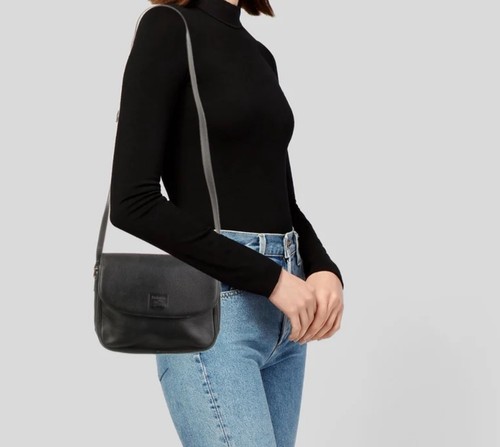 Borsa travolla pelle - borsa,