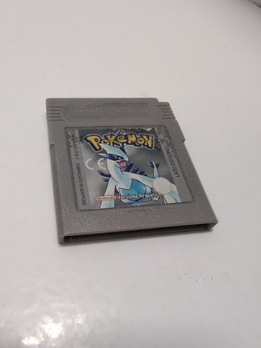 Nintendo game boy - game,