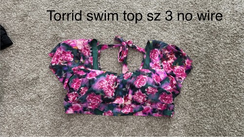 Top maniche biniki - , nuoto