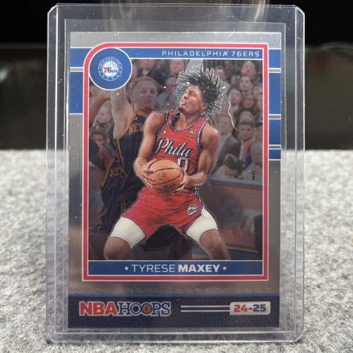 2024 panini nba hoops - 2024-25,