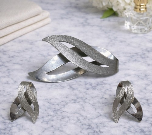 Set gioielli vintage sarah - gioielli,