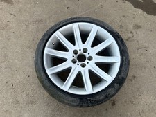 BMW 7 E65 E66 2005 19 pollici