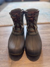 Sperry Top-Sider Stivali da