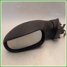 Specchietto retrovisore - specchietto,