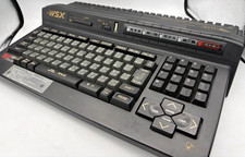 Console Panasonic MSX2+ solo
