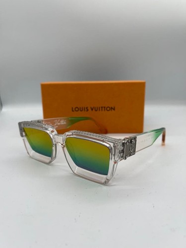 Louis vuitton millionaire - louis,