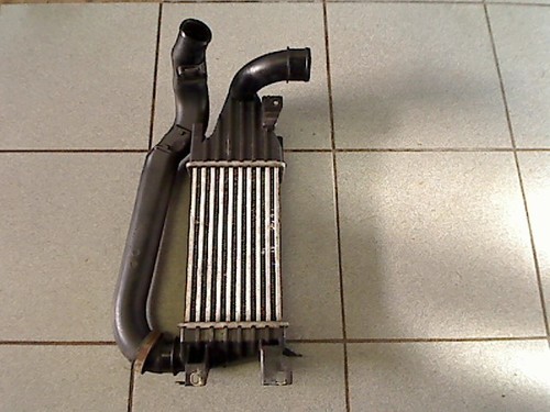 Intercooler z17dtl 13128926 - z17dtl,