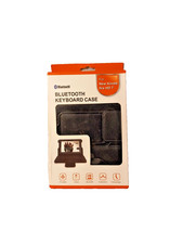 Custodia tablet tastiera con