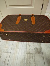 Louis Vuitton Valigia Vintage