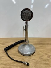 Astatic D-104 Silver Eagle